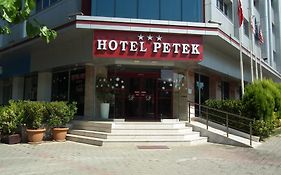Mugla Petek Hotel
